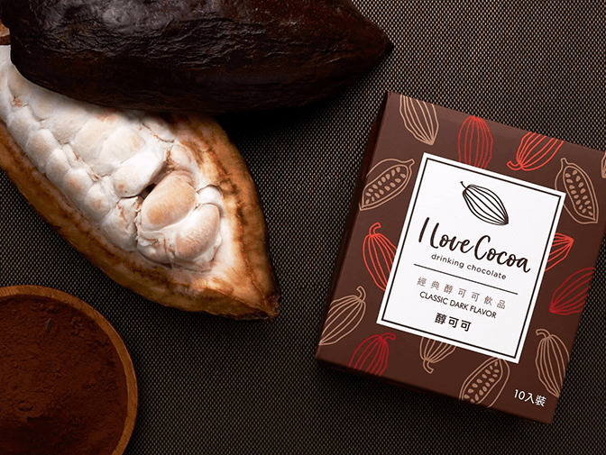 I Love Cocoa網頁架設 案例介紹